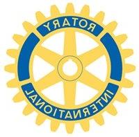 Rotary Scholar logo